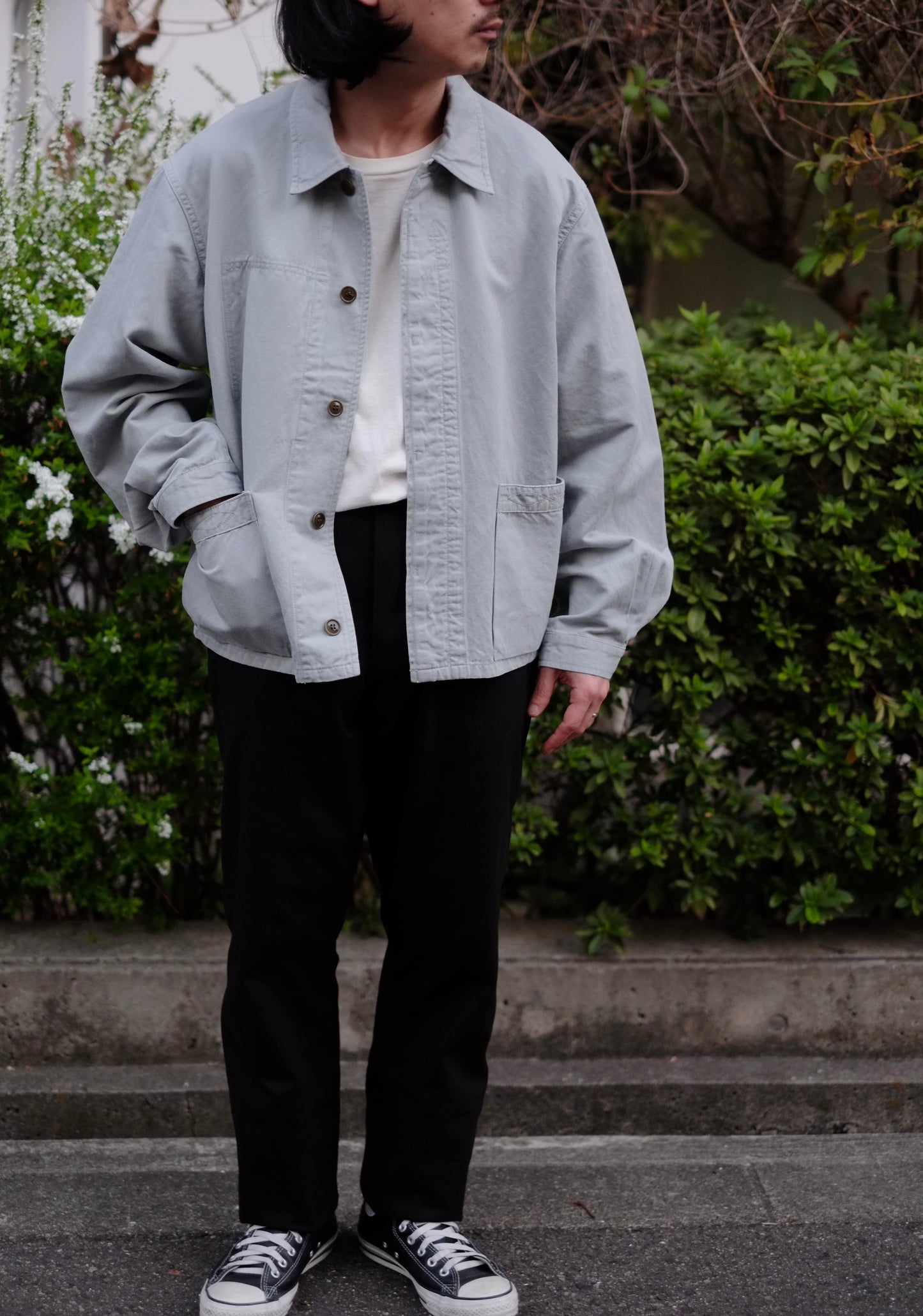 SARTO - SHORT JACKET
