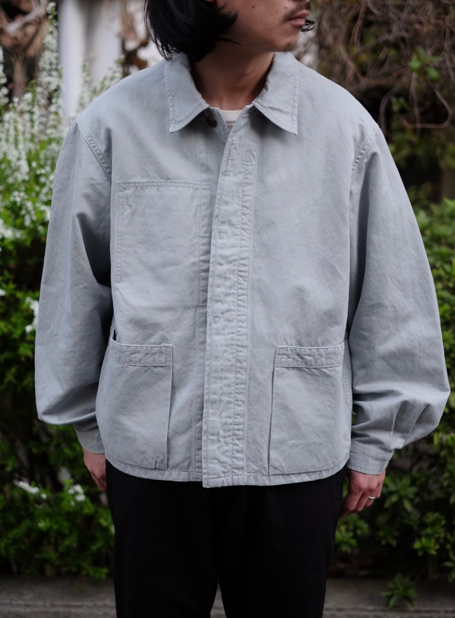 SARTO - SHORT JACKET