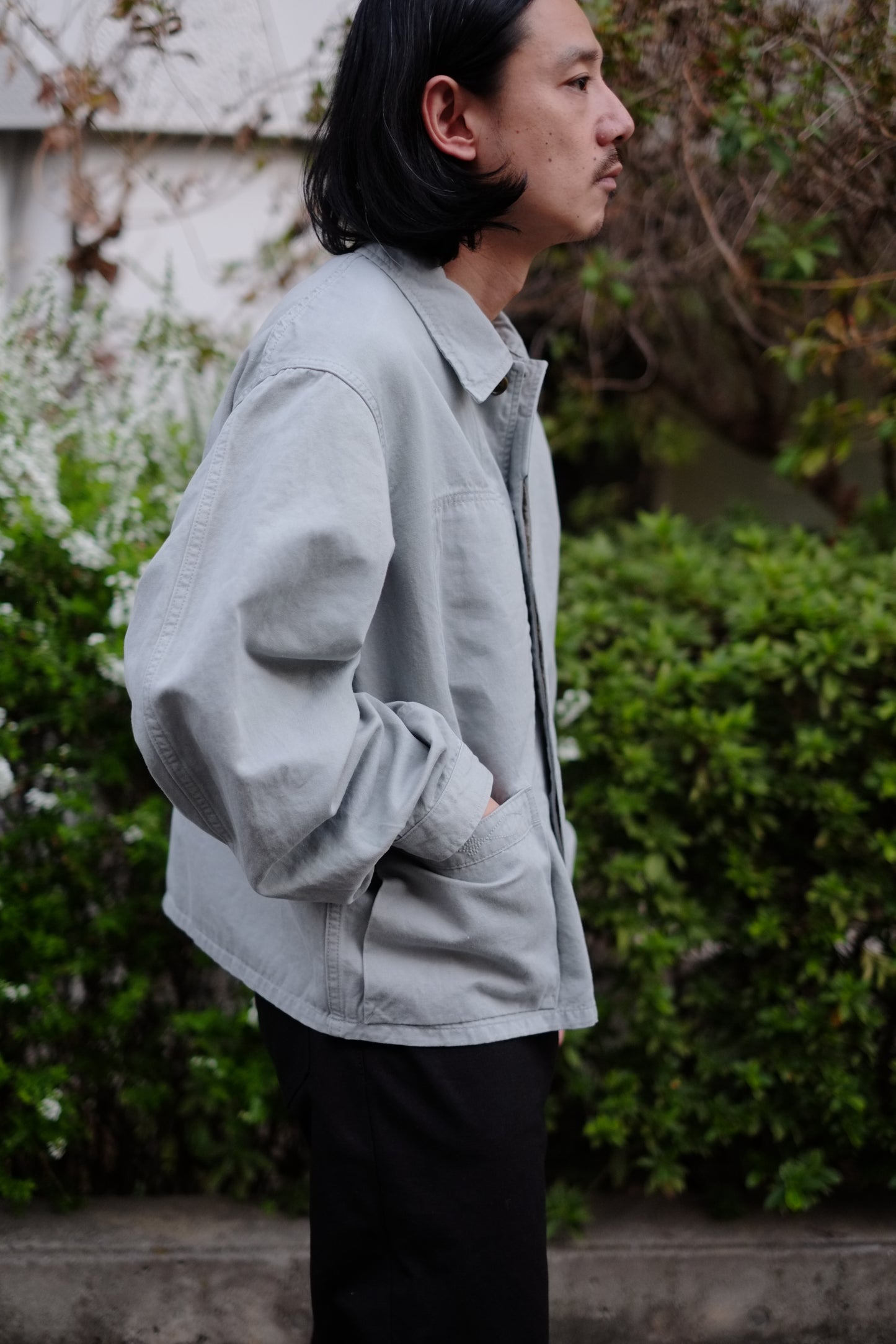SARTO - SHORT JACKET