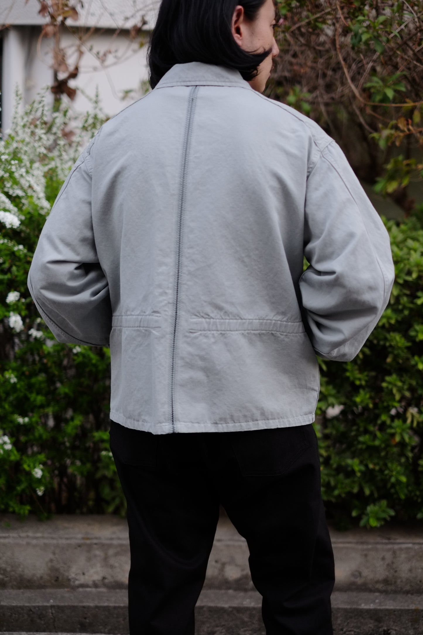 SARTO - SHORT JACKET