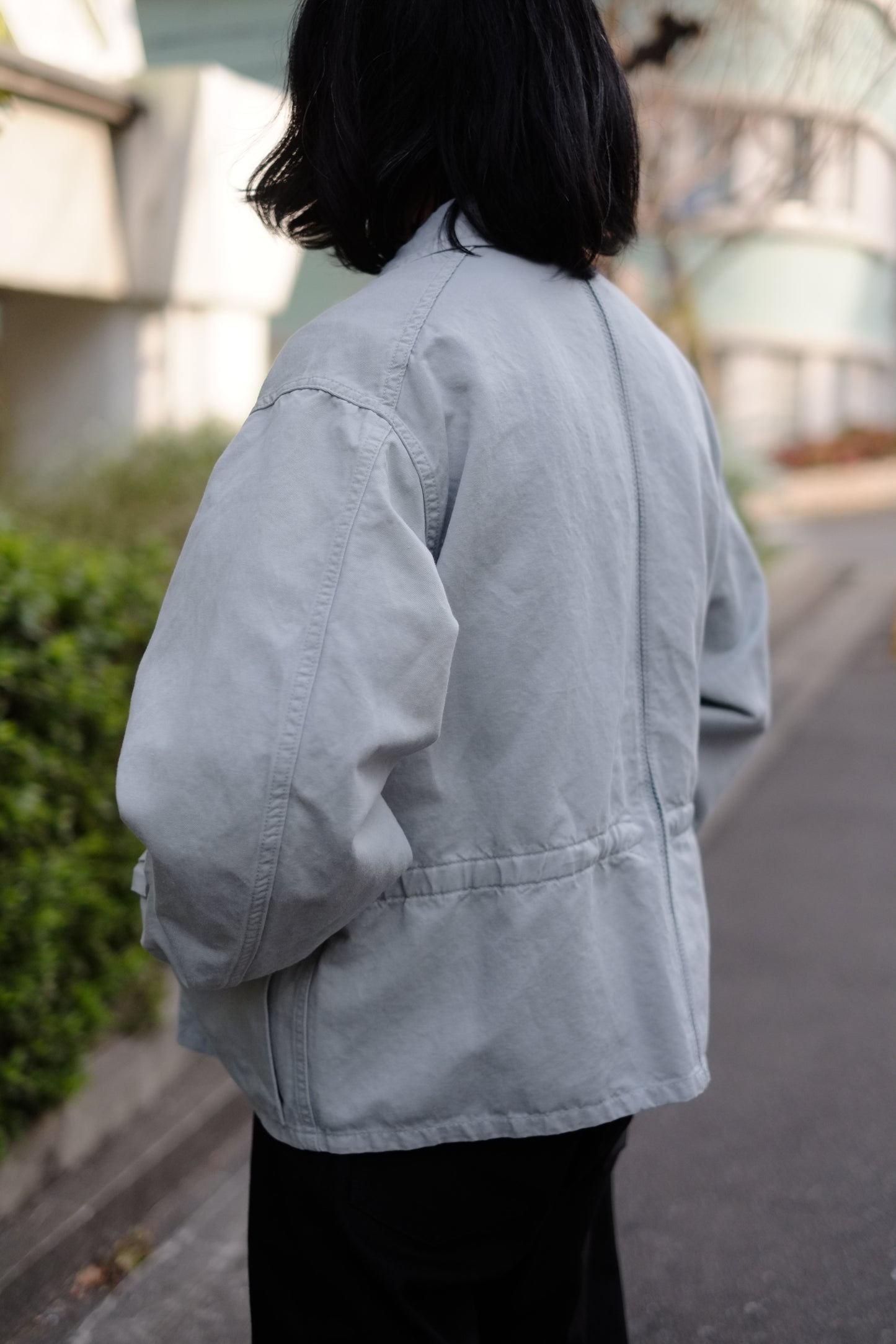 SARTO - SHORT JACKET
