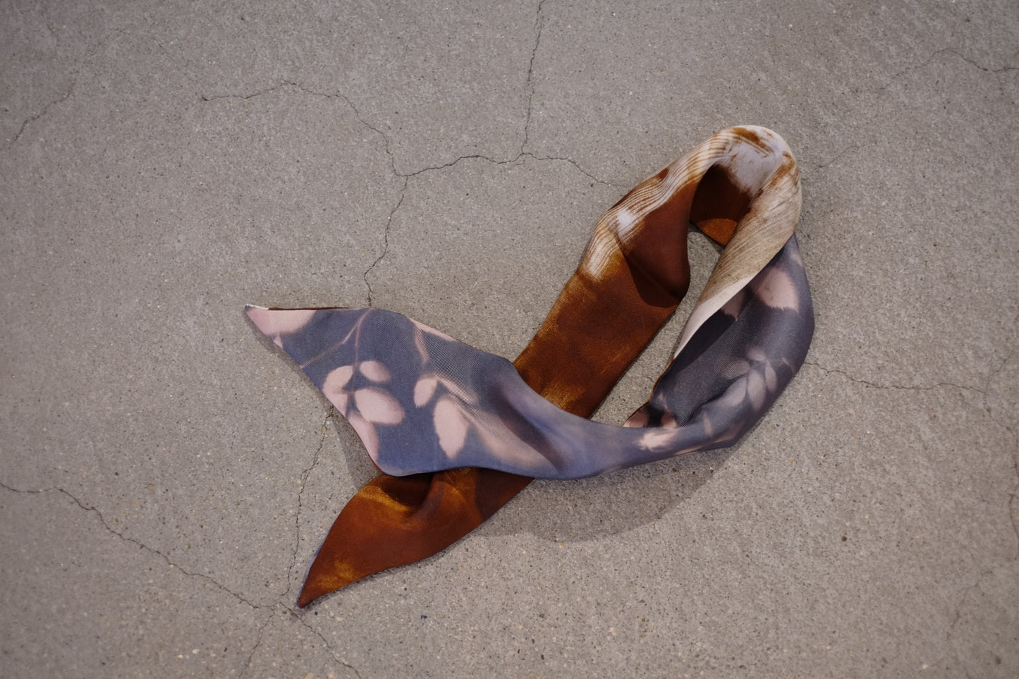 25SS SILVANA MANETTI / シルヴァナマネッティ “BOBOLI”