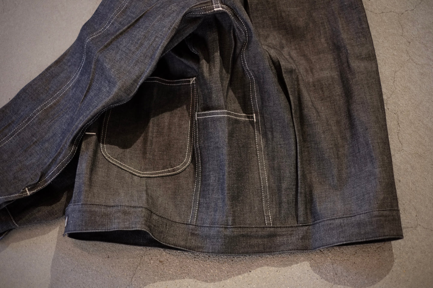 SASSAFRAS - Gardeners jacket