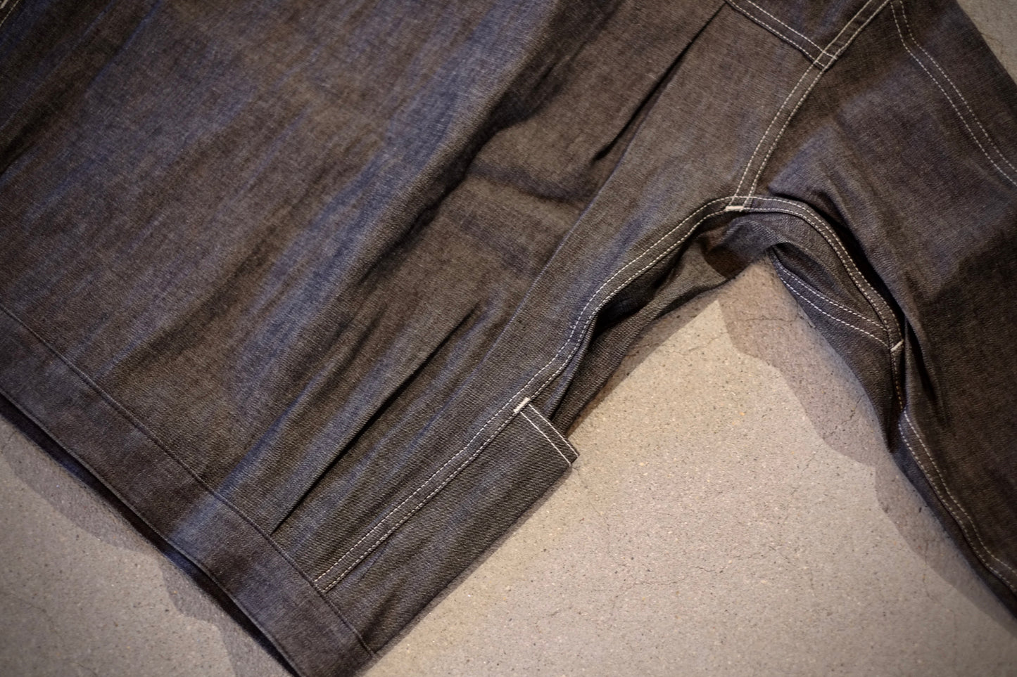 SASSAFRAS - Gardeners jacket