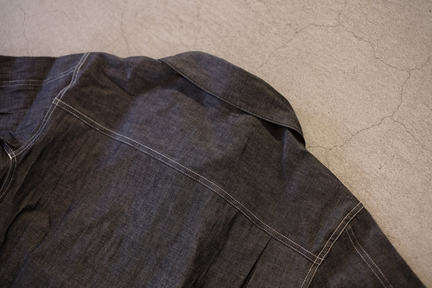 SASSAFRAS - Gardeners jacket