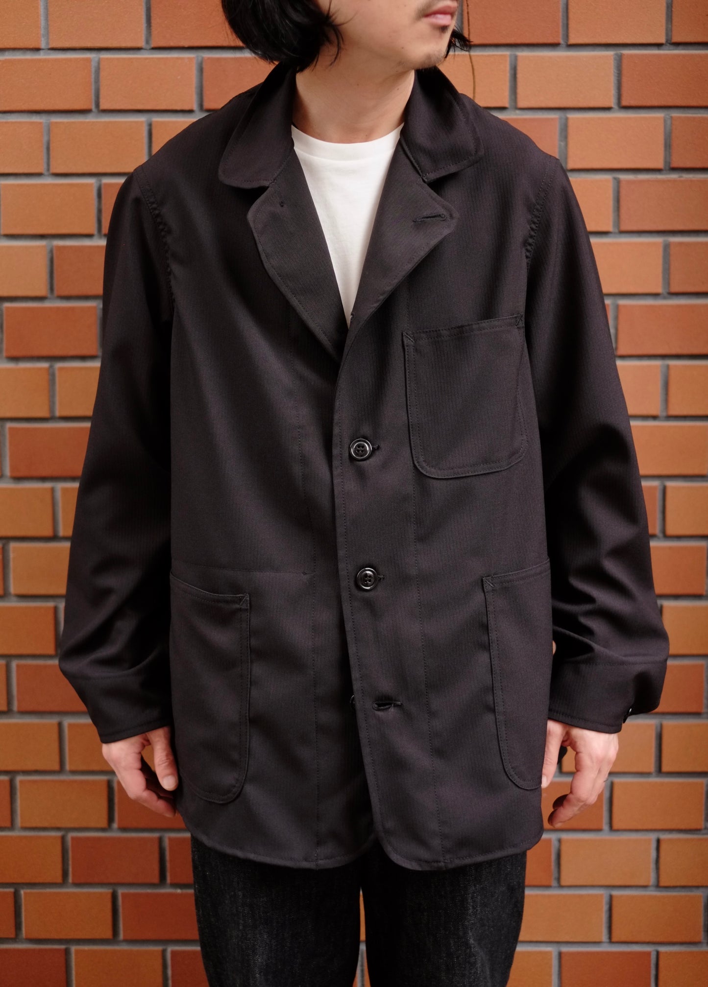 SASSAFRAS - Sprayer Jacket