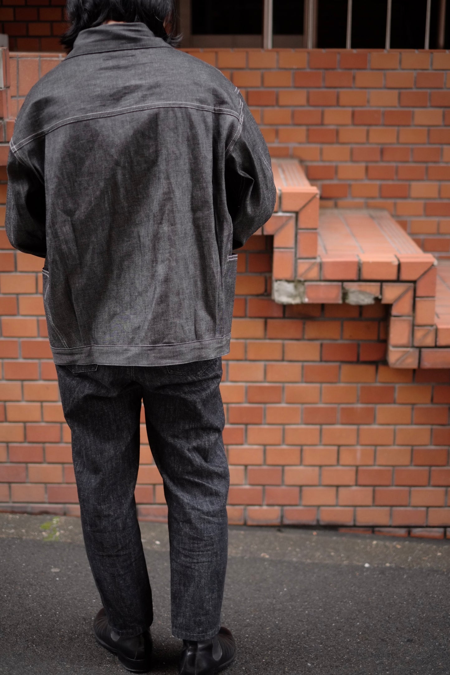 SASSAFRAS - Gardeners jacket