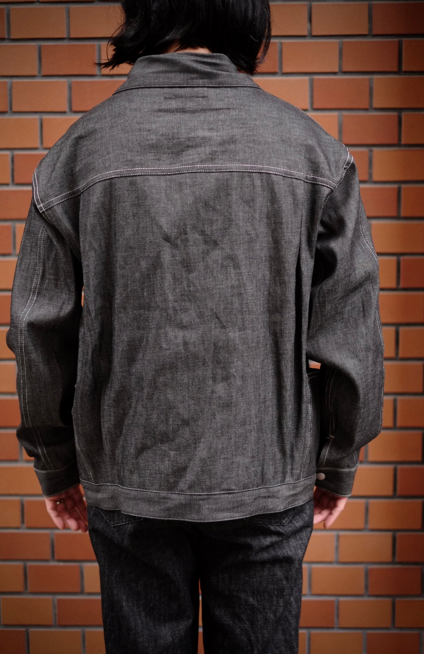 SASSAFRAS - Gardeners jacket