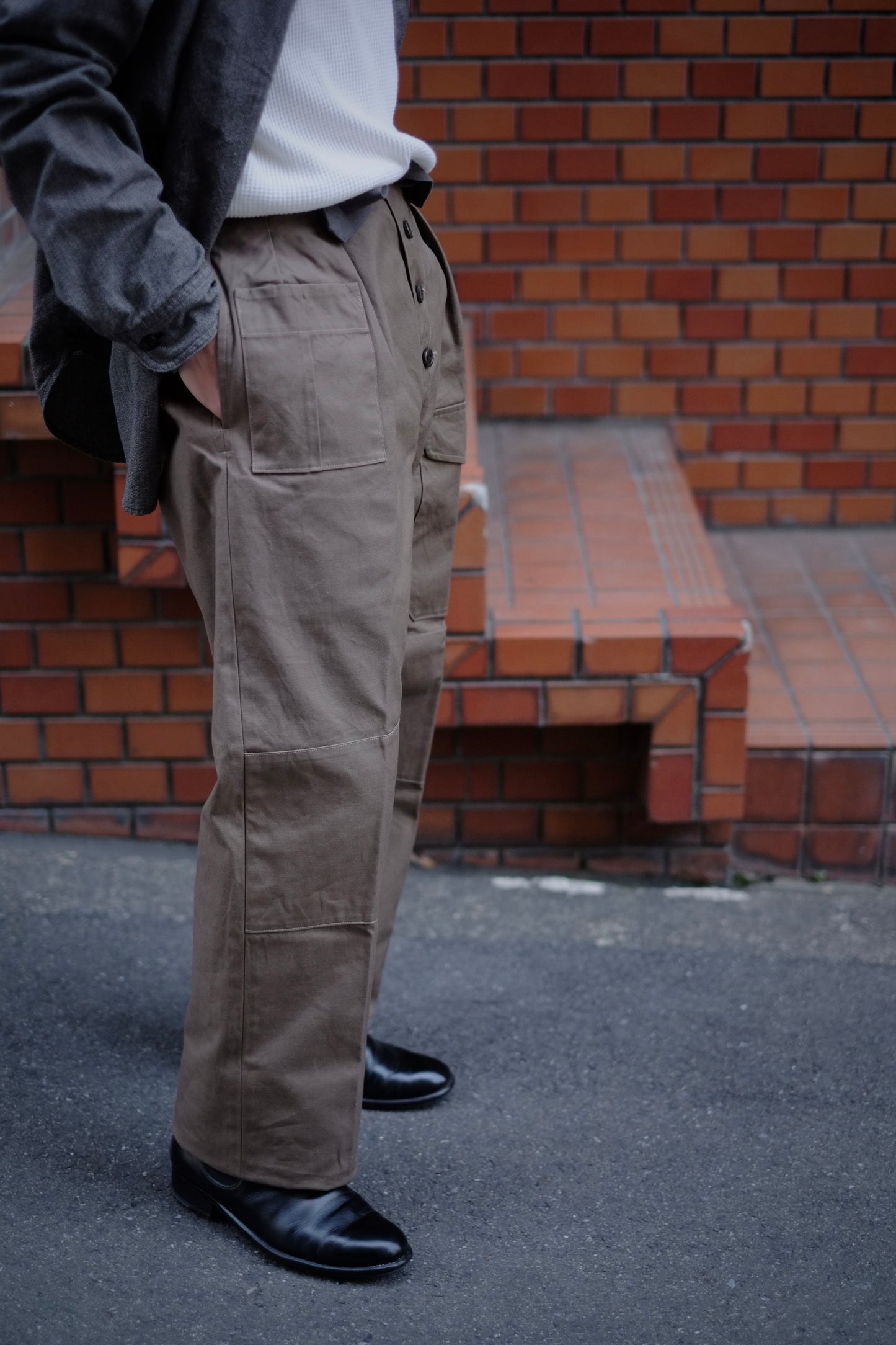 COHERENCE - TINO