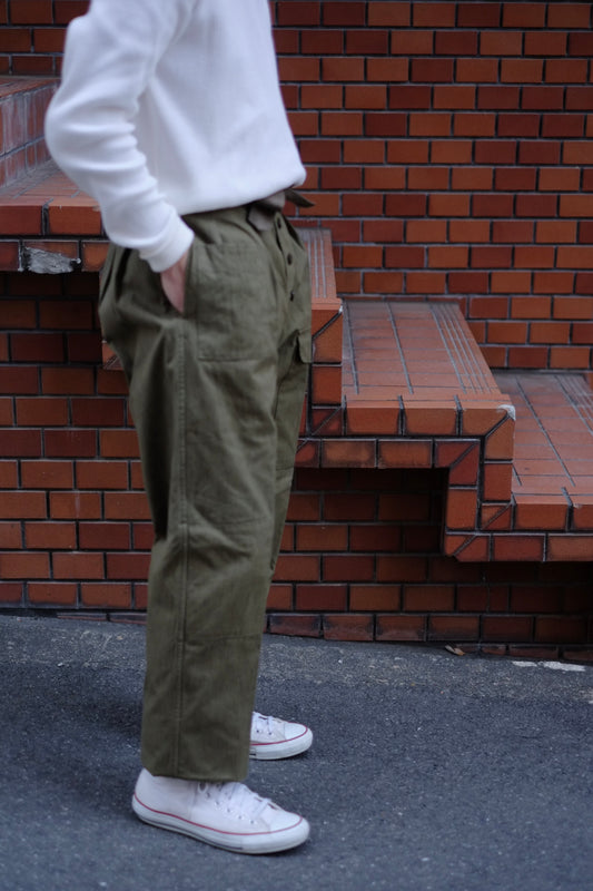COHERENCE - TINO / KASURI RAIN CAMO