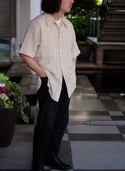 Motiv mfg - Arrow collar shirt