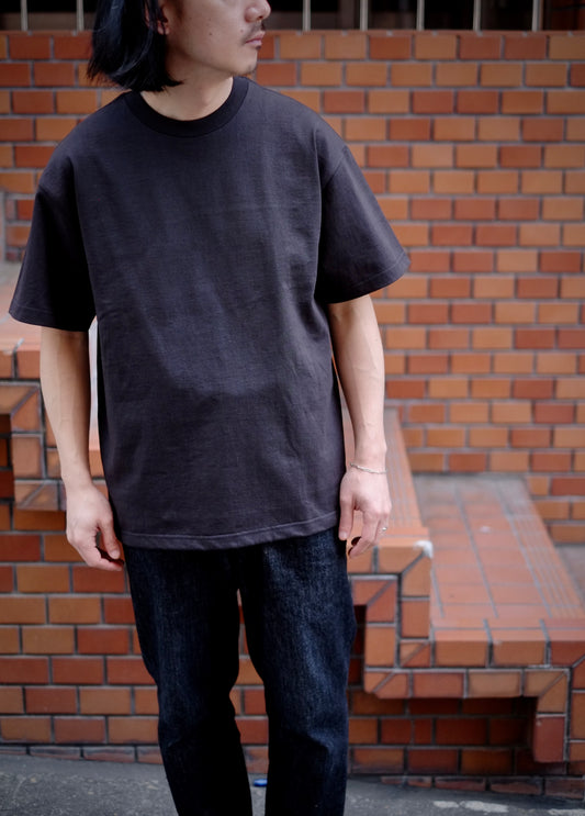 WASEW - TOUGH S/S TEE