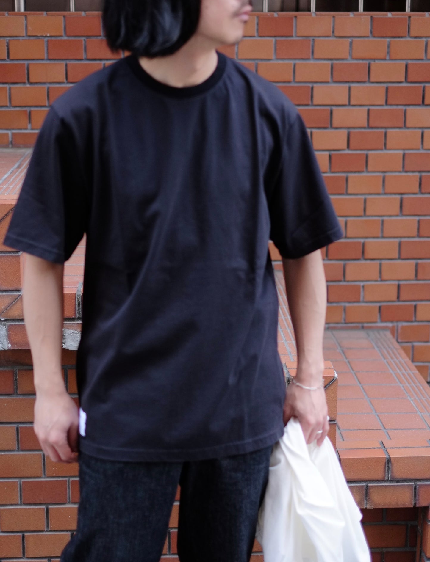 The Inoue Brothers - Boxy T-shirt