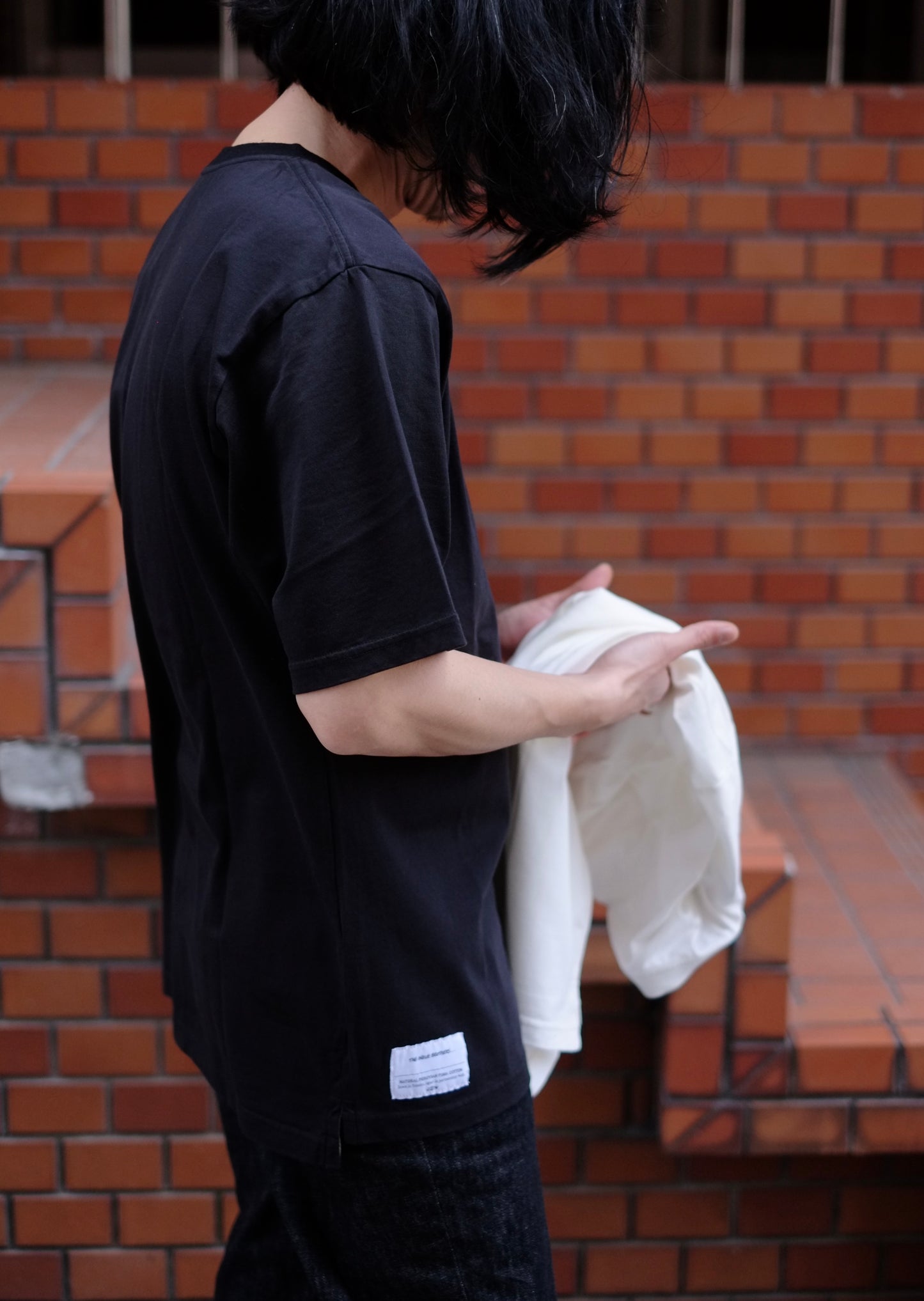 The Inoue Brothers - Boxy T-shirt