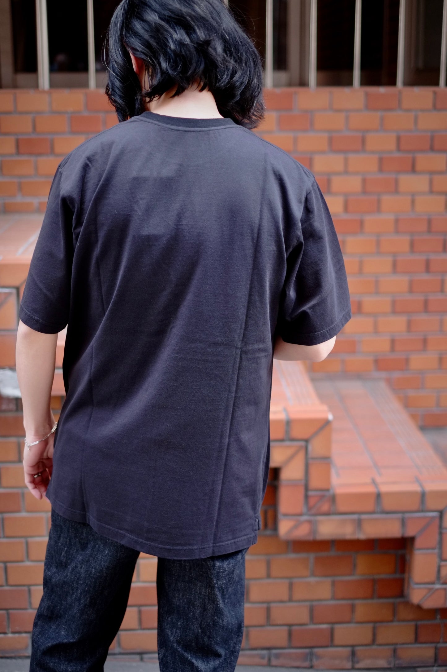 The Inoue Brothers - Boxy T-shirt