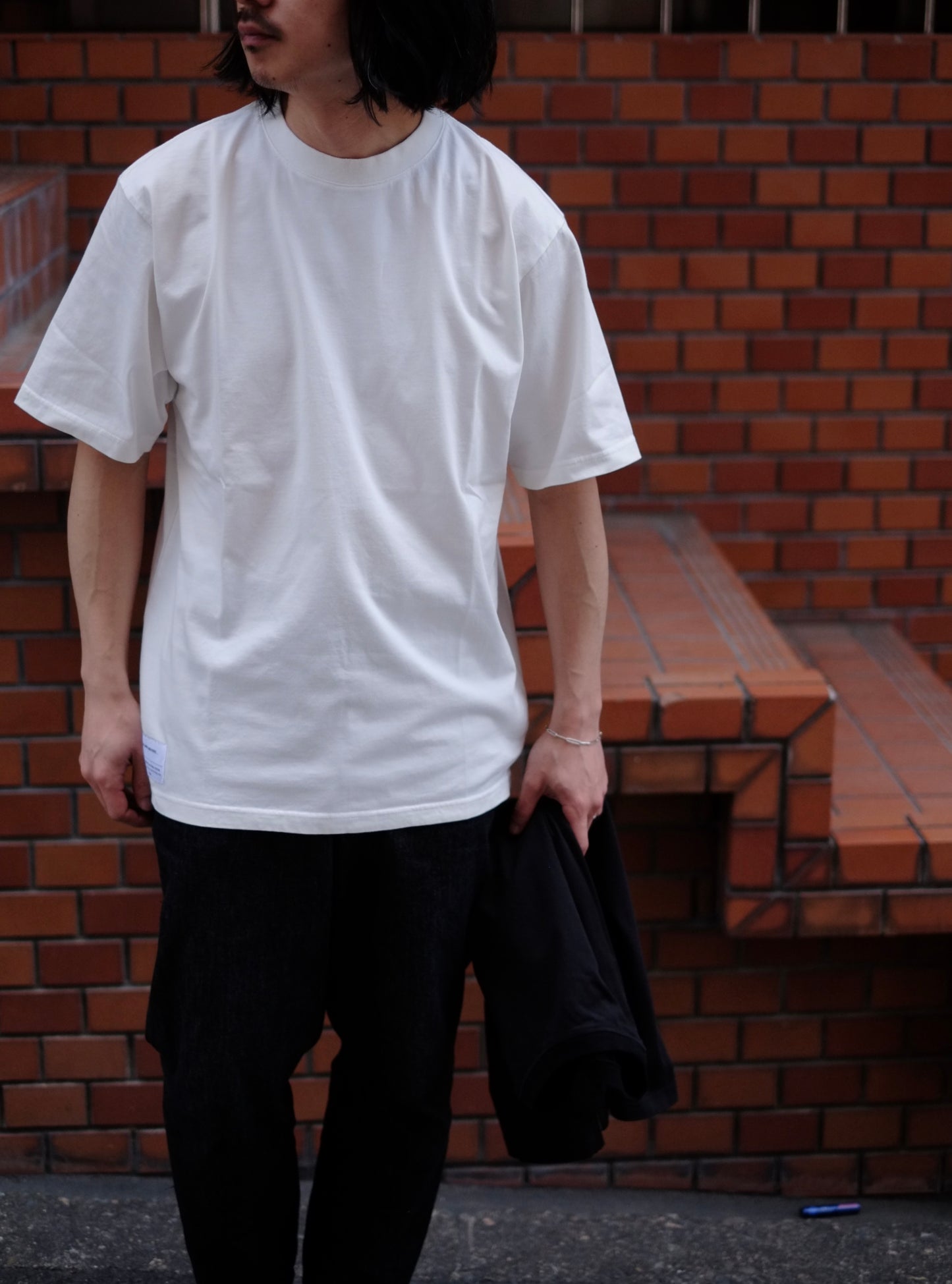 The Inoue Brothers - Boxy T-shirt