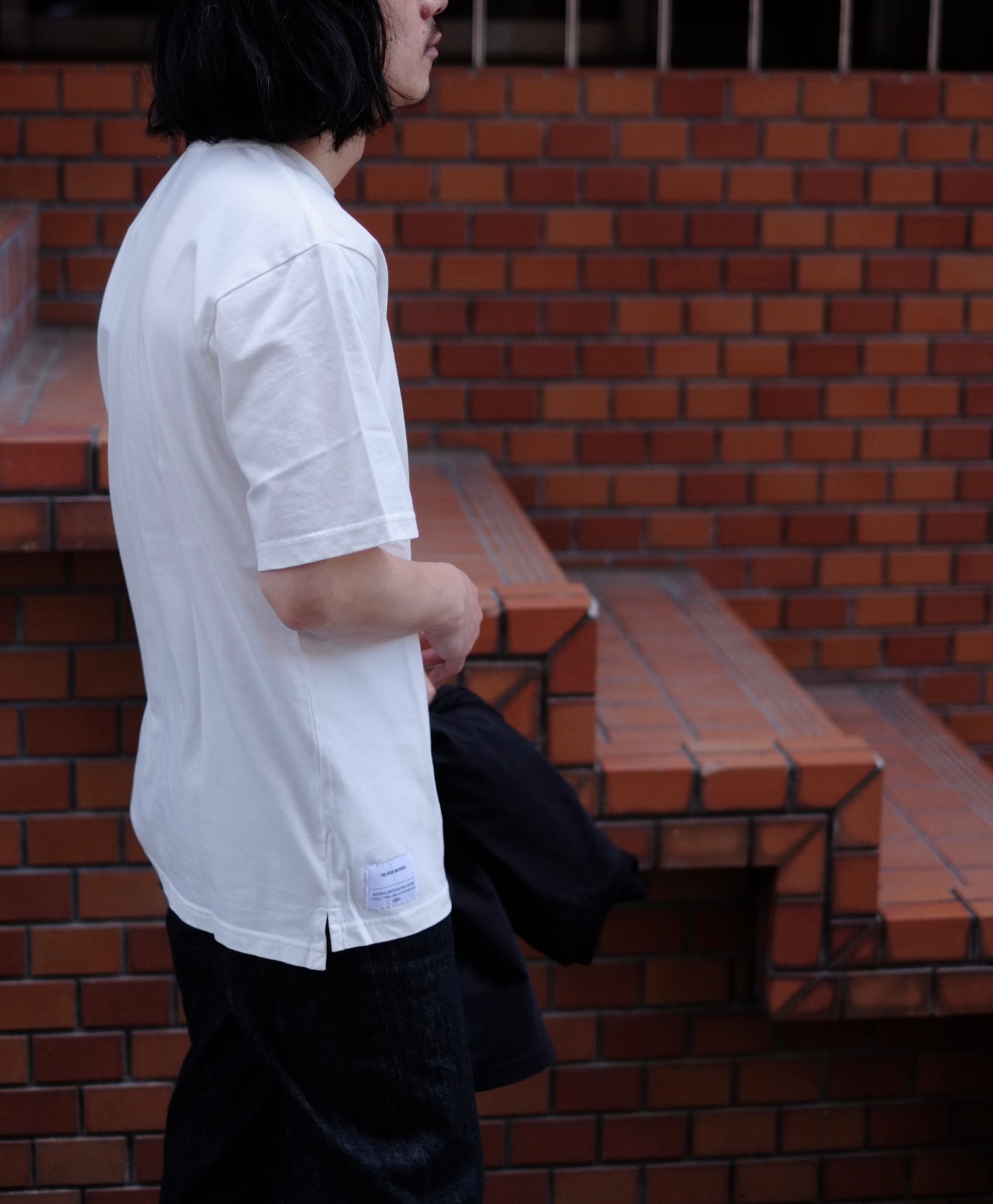 The Inoue Brothers - Boxy T-shirt