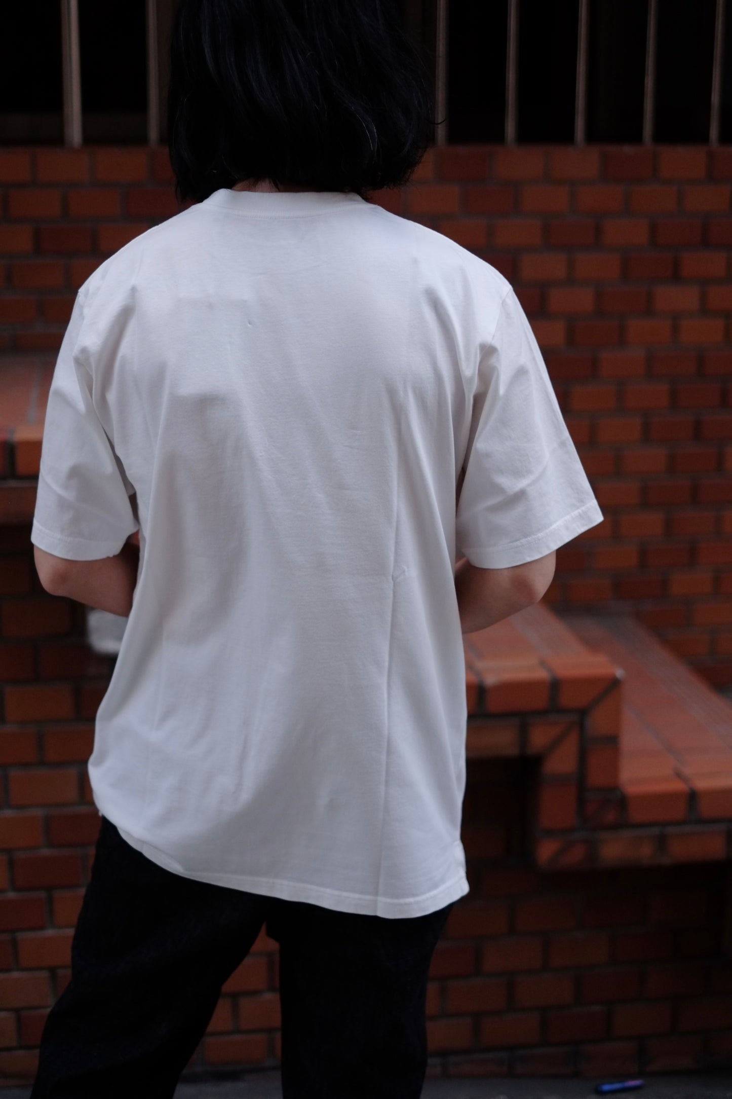 The Inoue Brothers - Boxy T-shirt