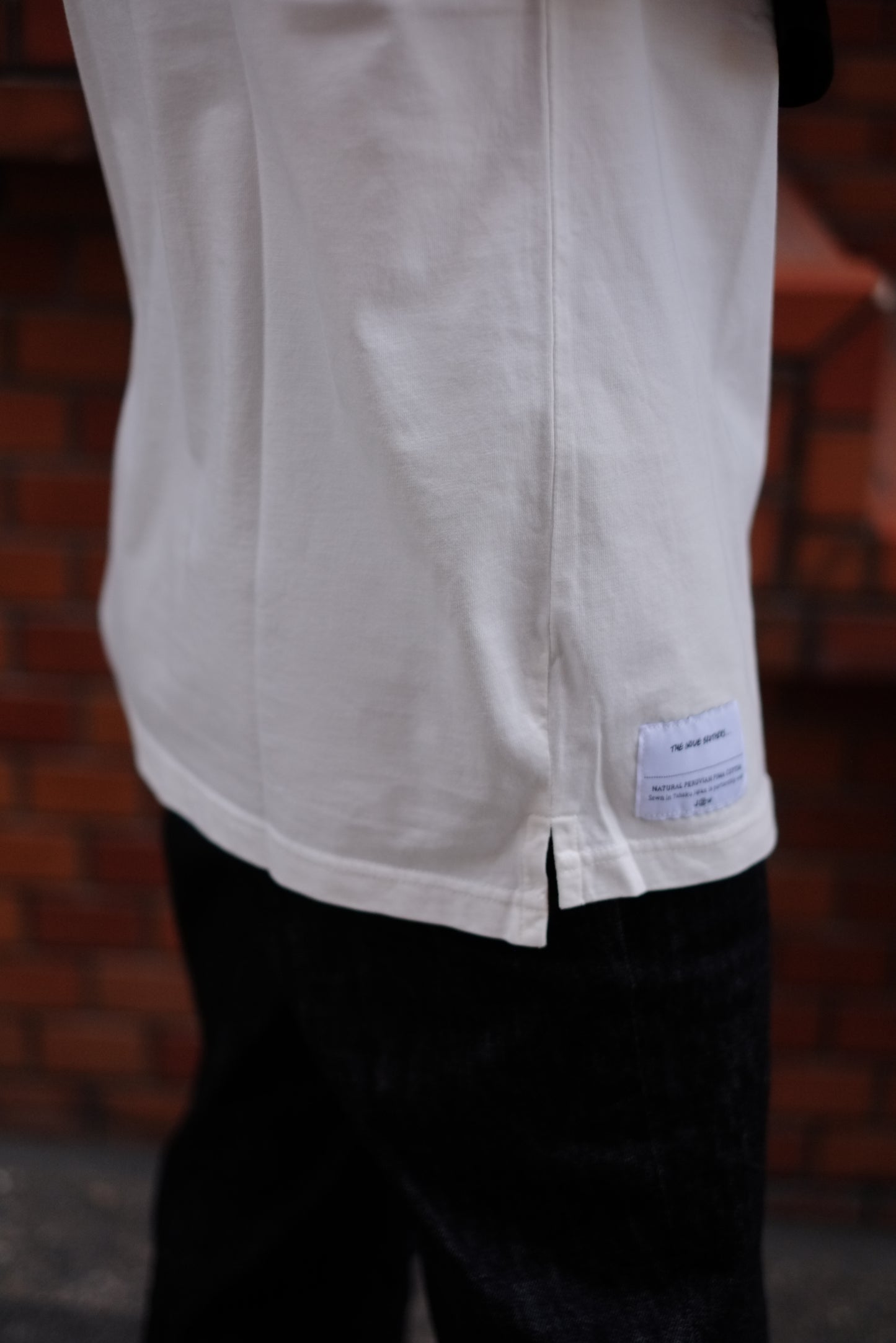 The Inoue Brothers - Boxy T-shirt