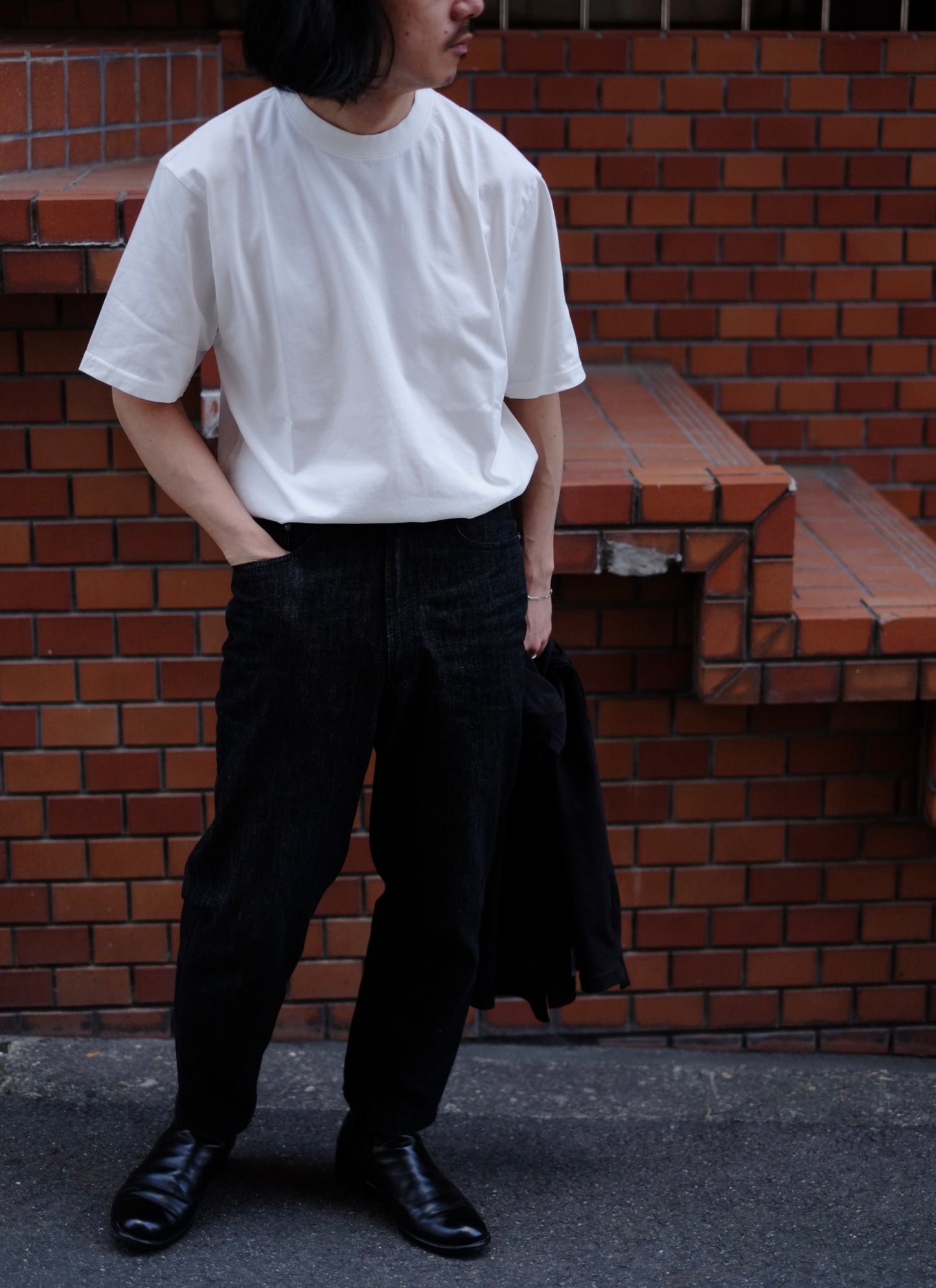 The Inoue Brothers - Boxy T-shirt