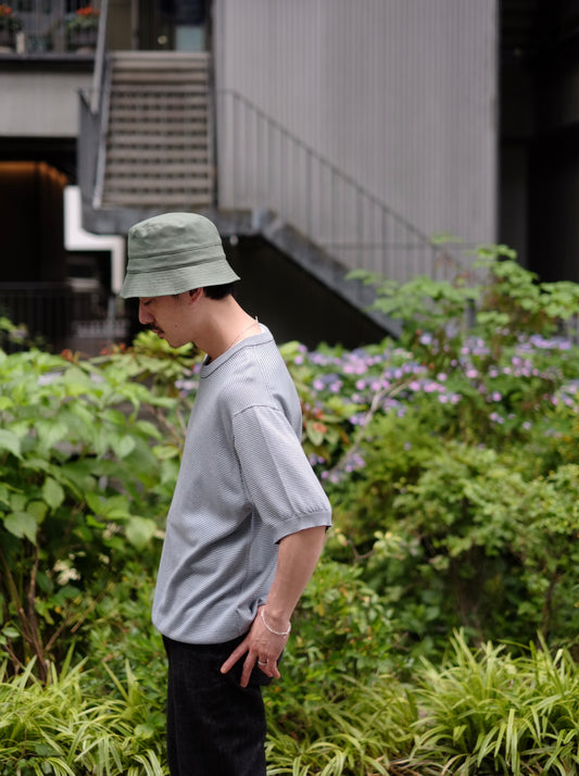 HOED MAN - BUCKET HAT