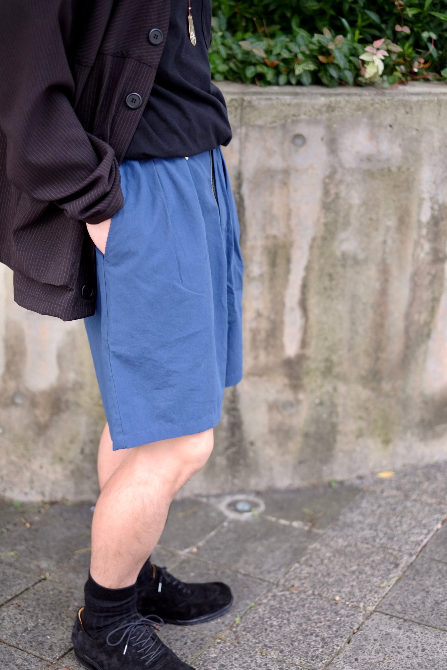 WASEW - PARK SHORTS