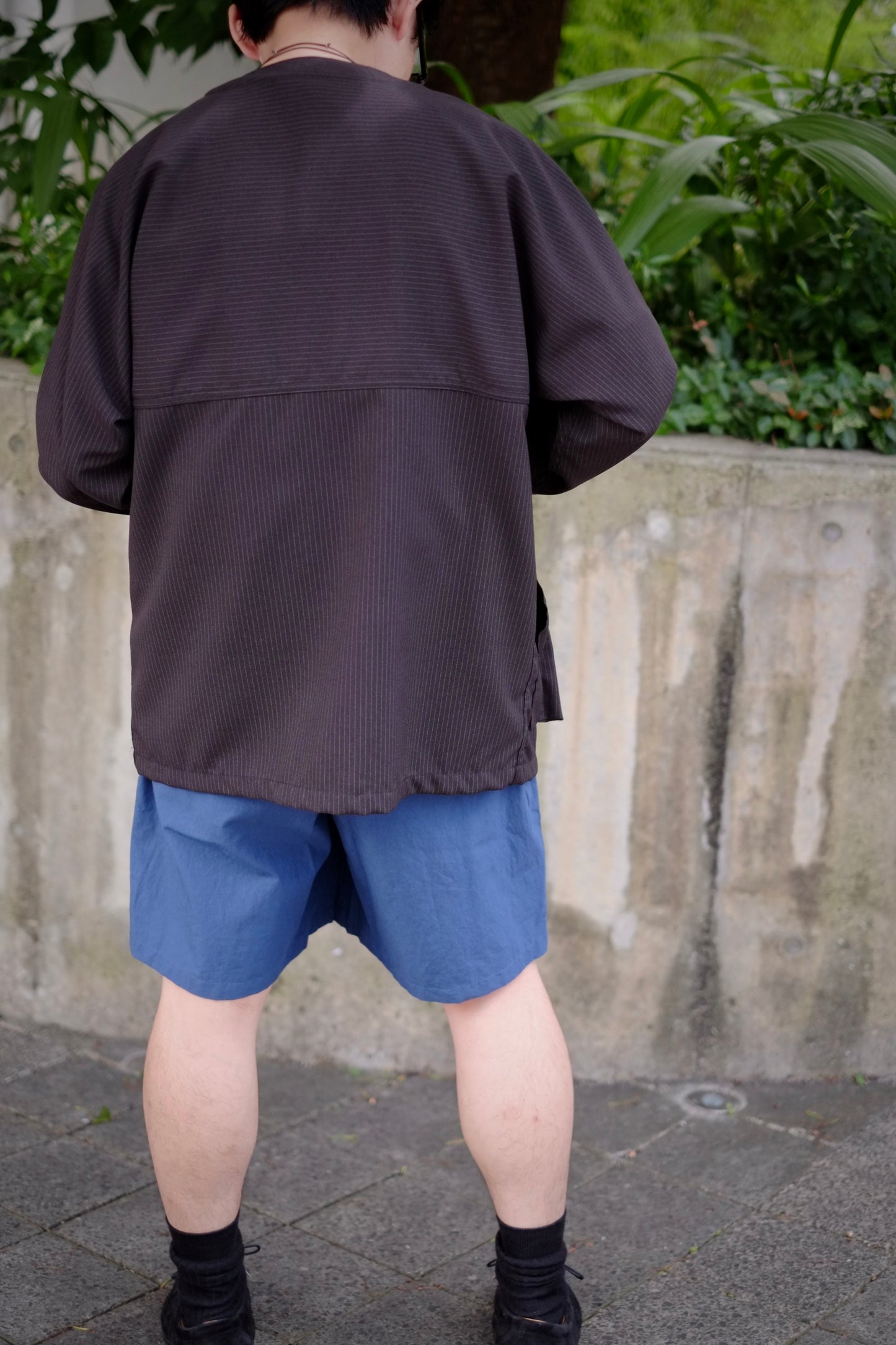 WASEW - PARK SHORTS