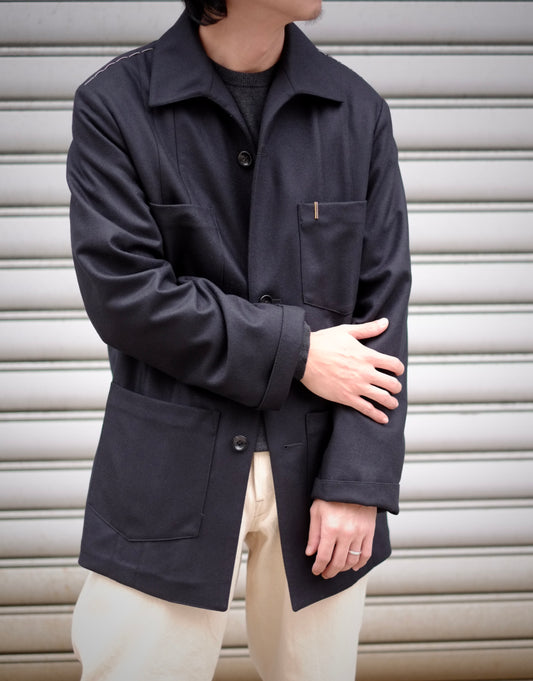 ORBIUM - Guayabas Jacket