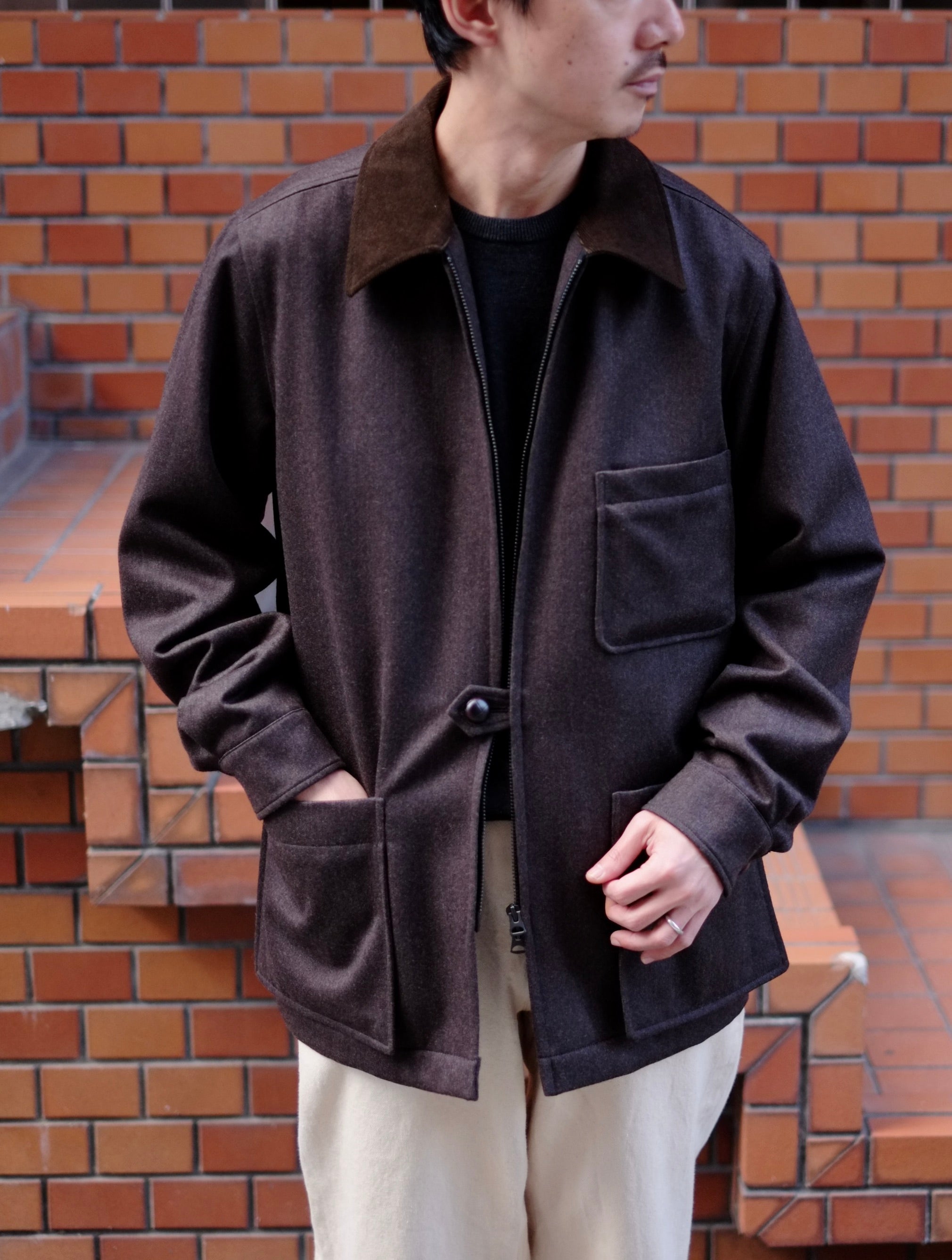 25AW COHERENCE - BIRKS – CREUSEURS