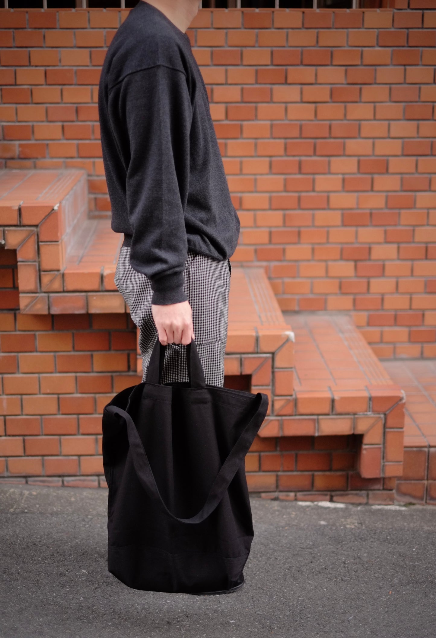 SASSAFRAS - Whole Tool Bag