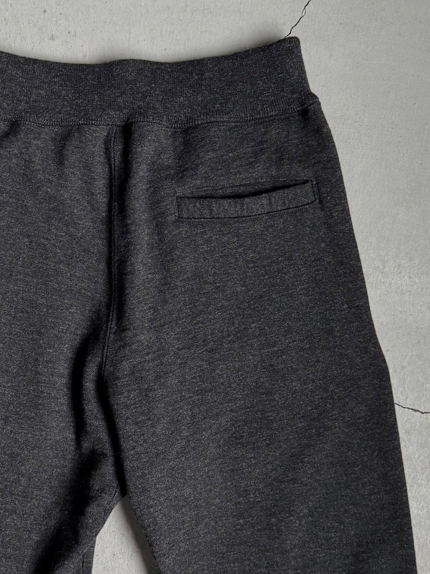 25AW slopeslow - truck pants
