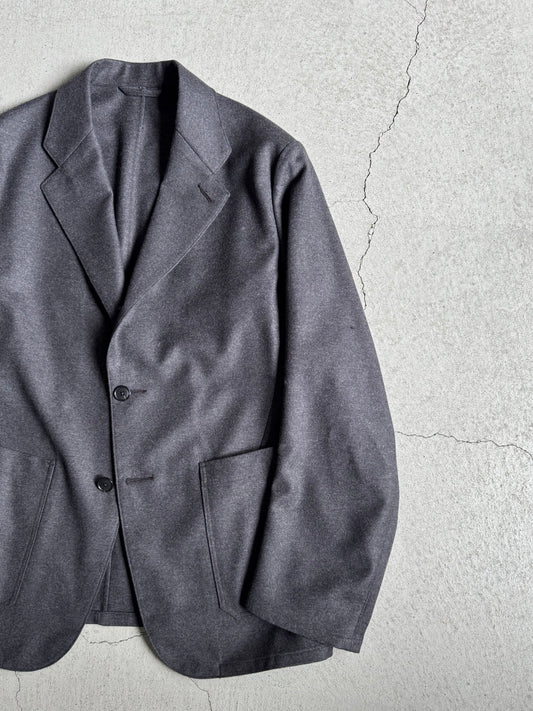 HEUGN - Henrri Gray Flannel / JACKET038