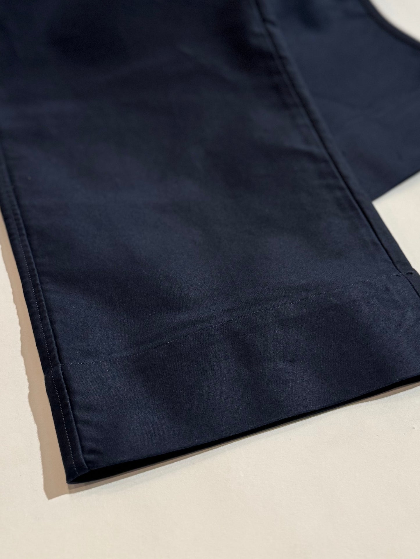 25AW Motiv mfg - Pier Trousers