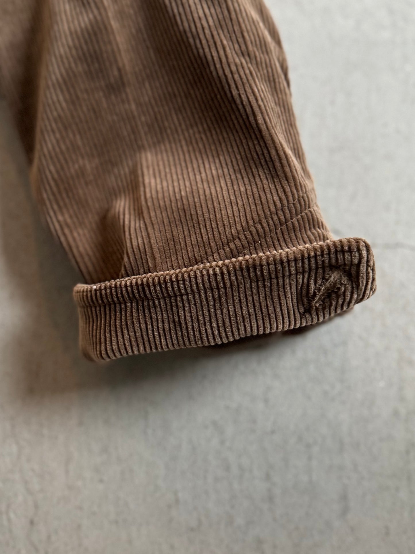 25AW COHERENCE - Jackson(10 Wale Corduroy)