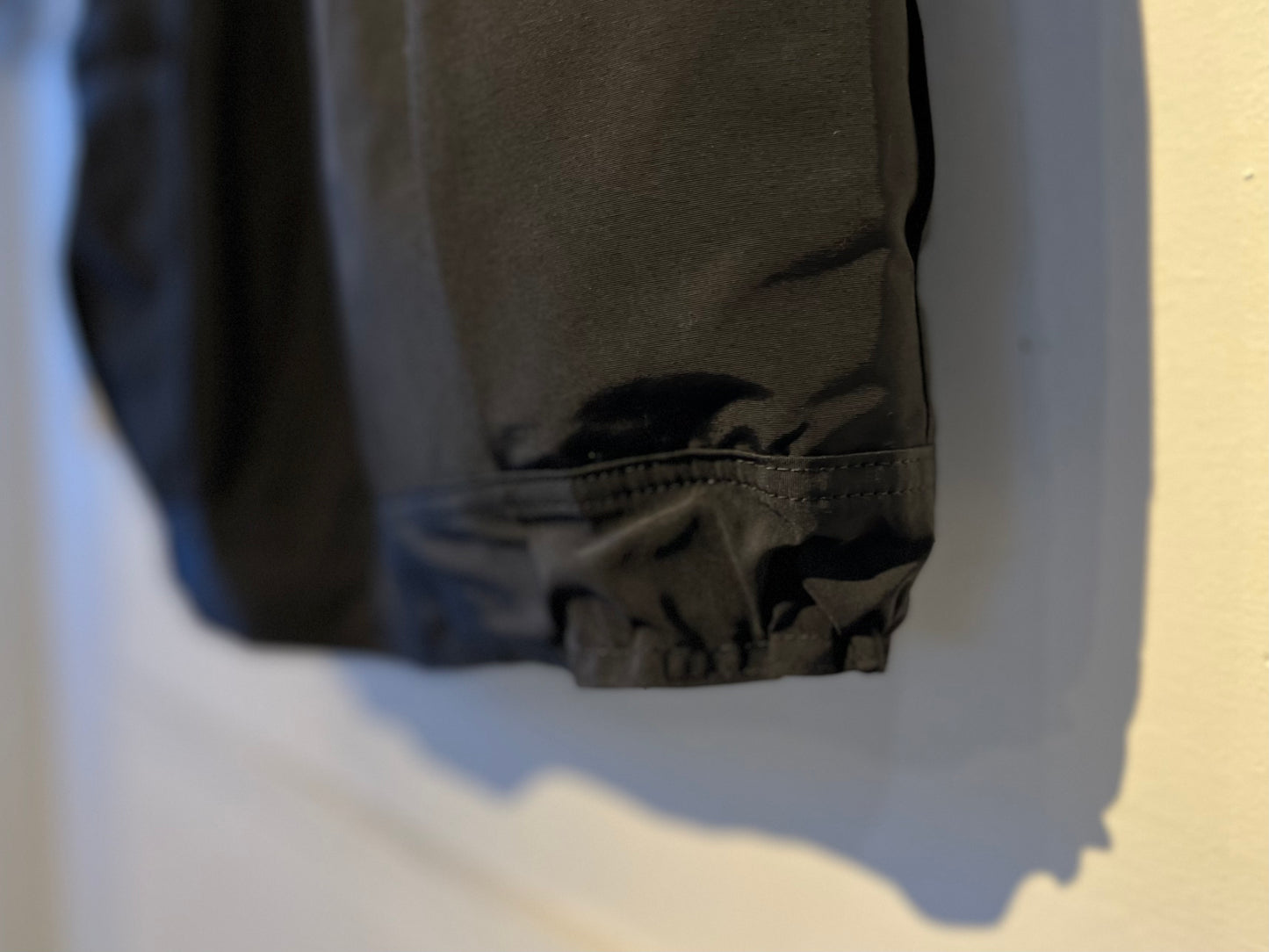 SASSAFRAS / ササフラス "Overgrown Hiker vest"