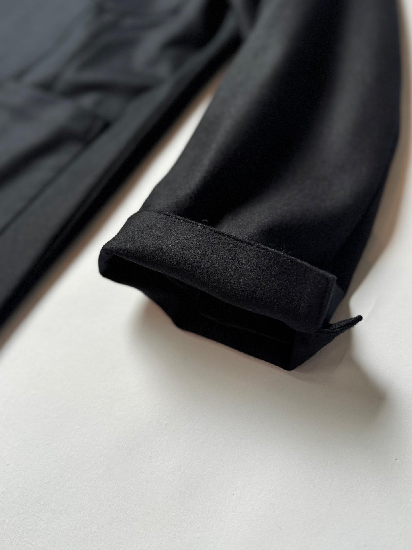 25AW ORBIUM - Guayabas Jacket