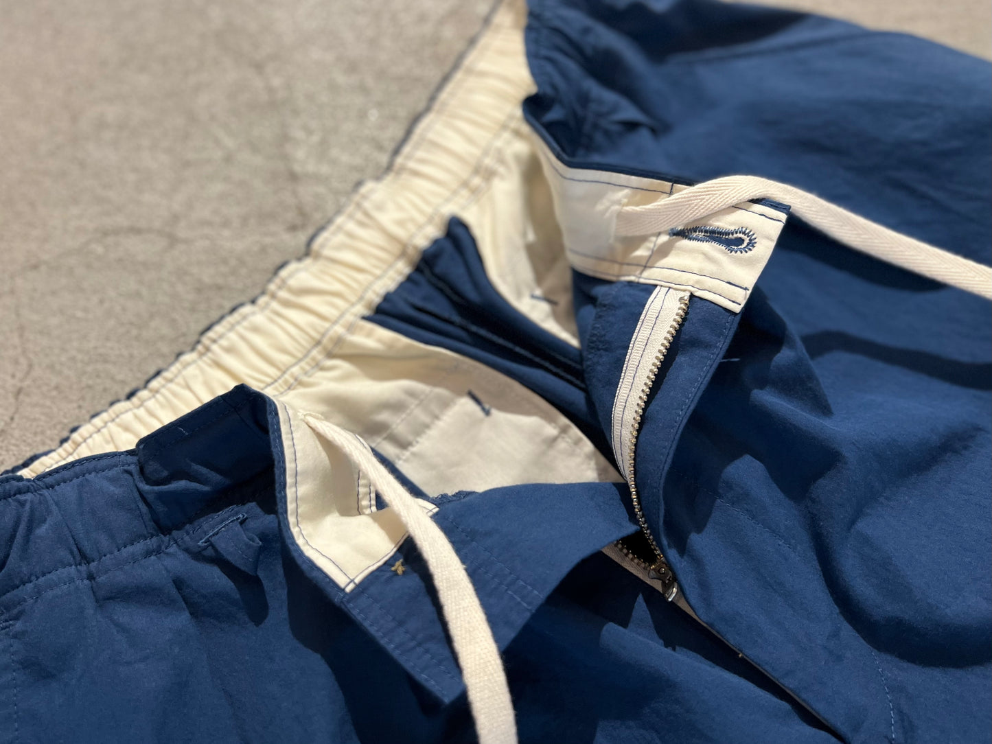 WASEW - PARK SHORTS