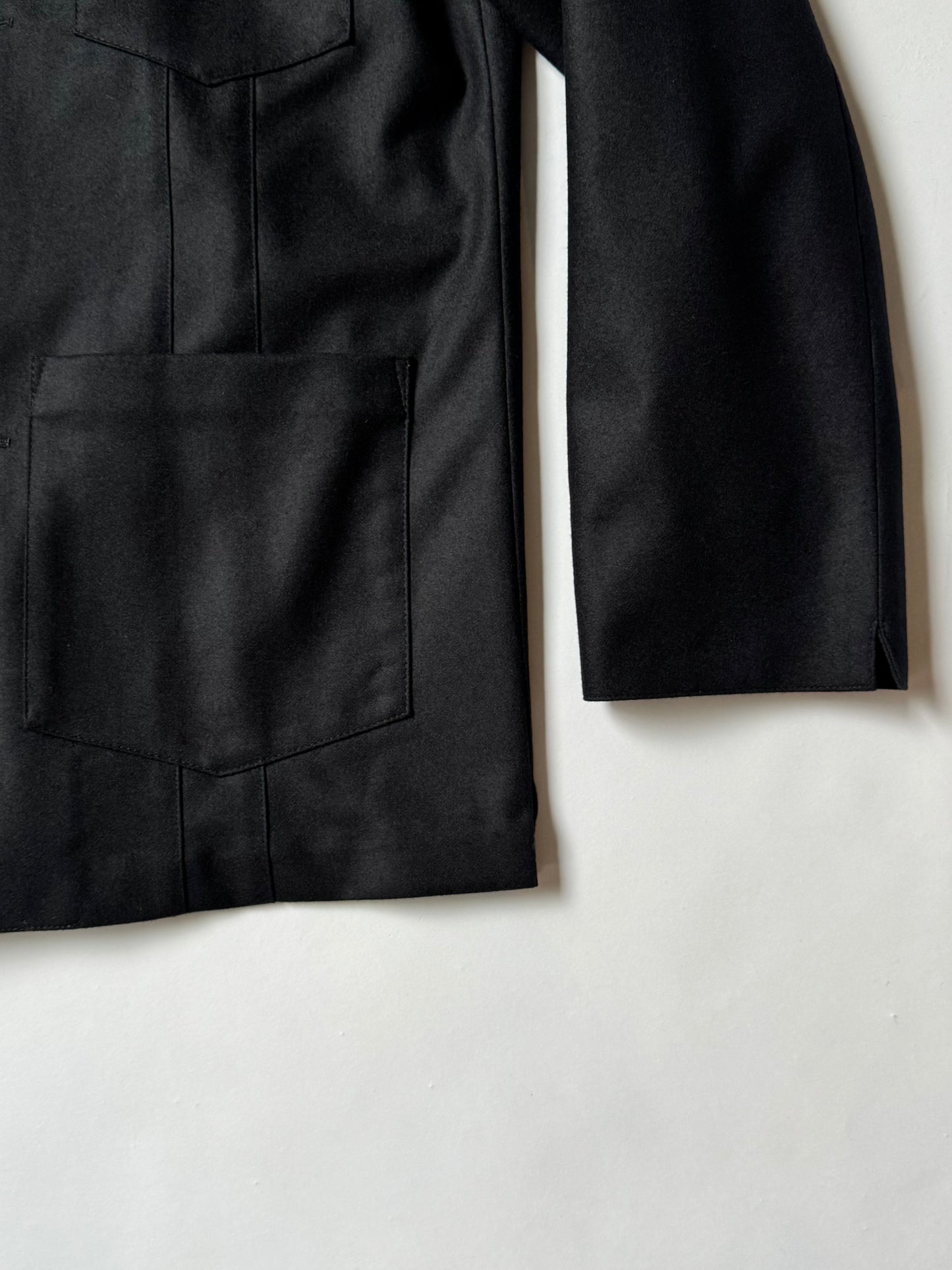 25AW ORBIUM - Guayabas Jacket
