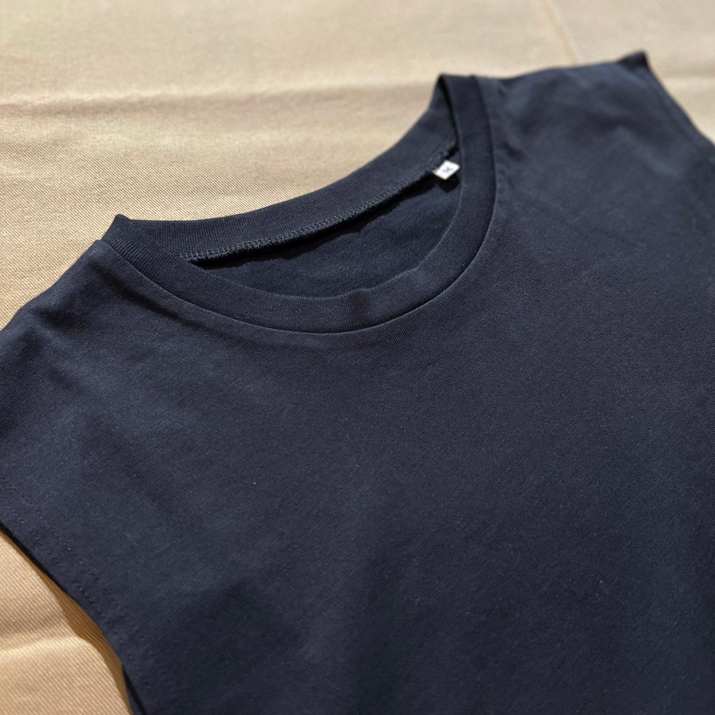 The Inoue Brothers - No Sleeve Top