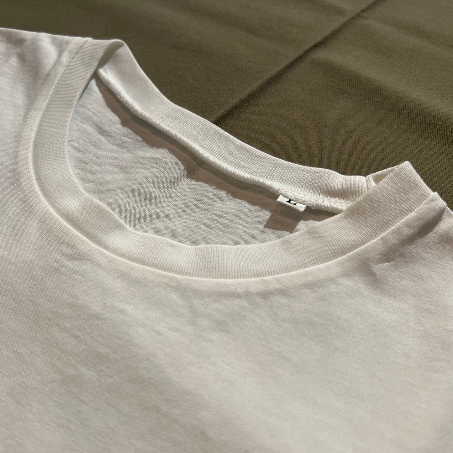 The Inoue Brothers - No Sleeve Top