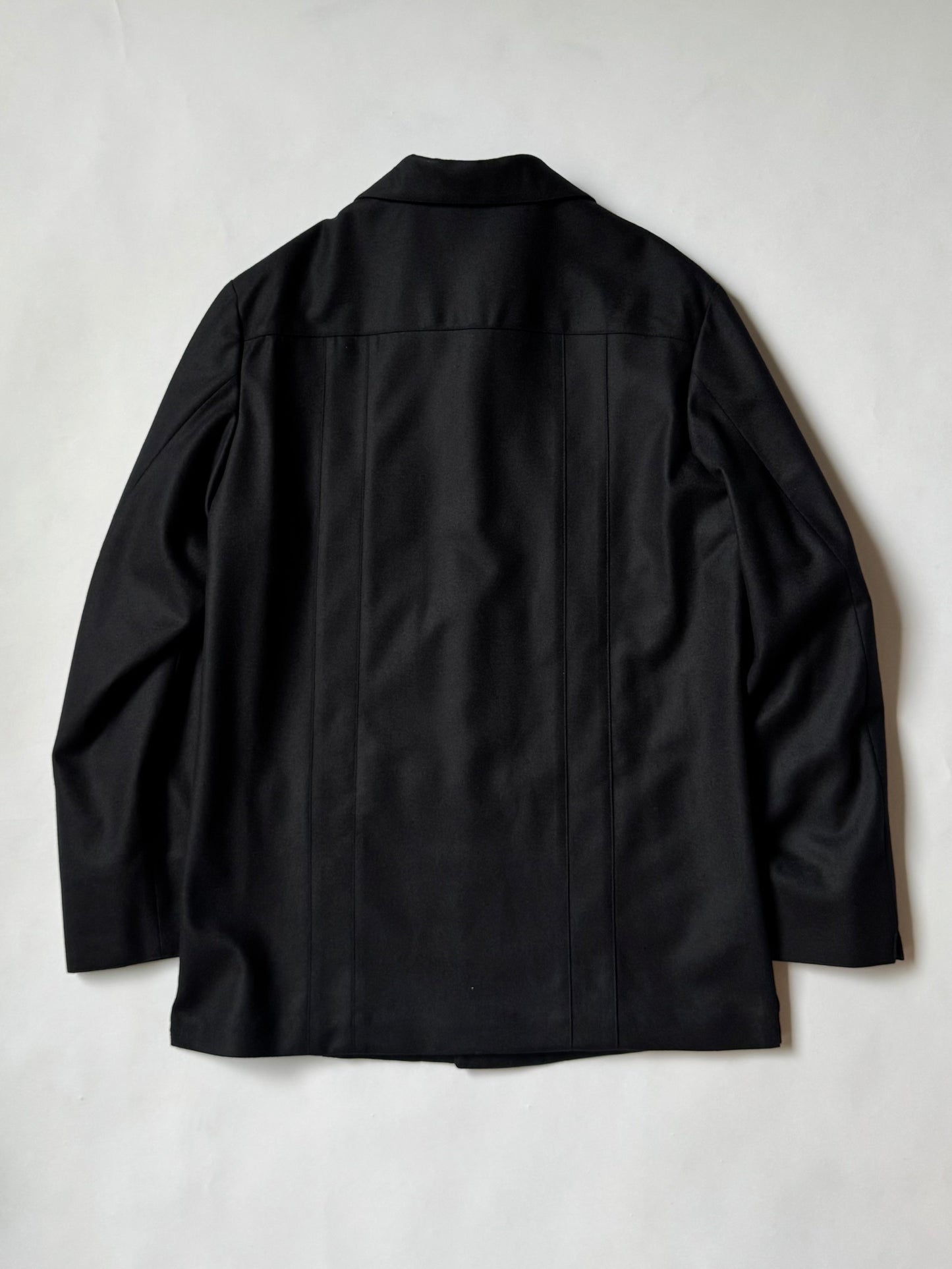 25AW ORBIUM - Guayabas Jacket