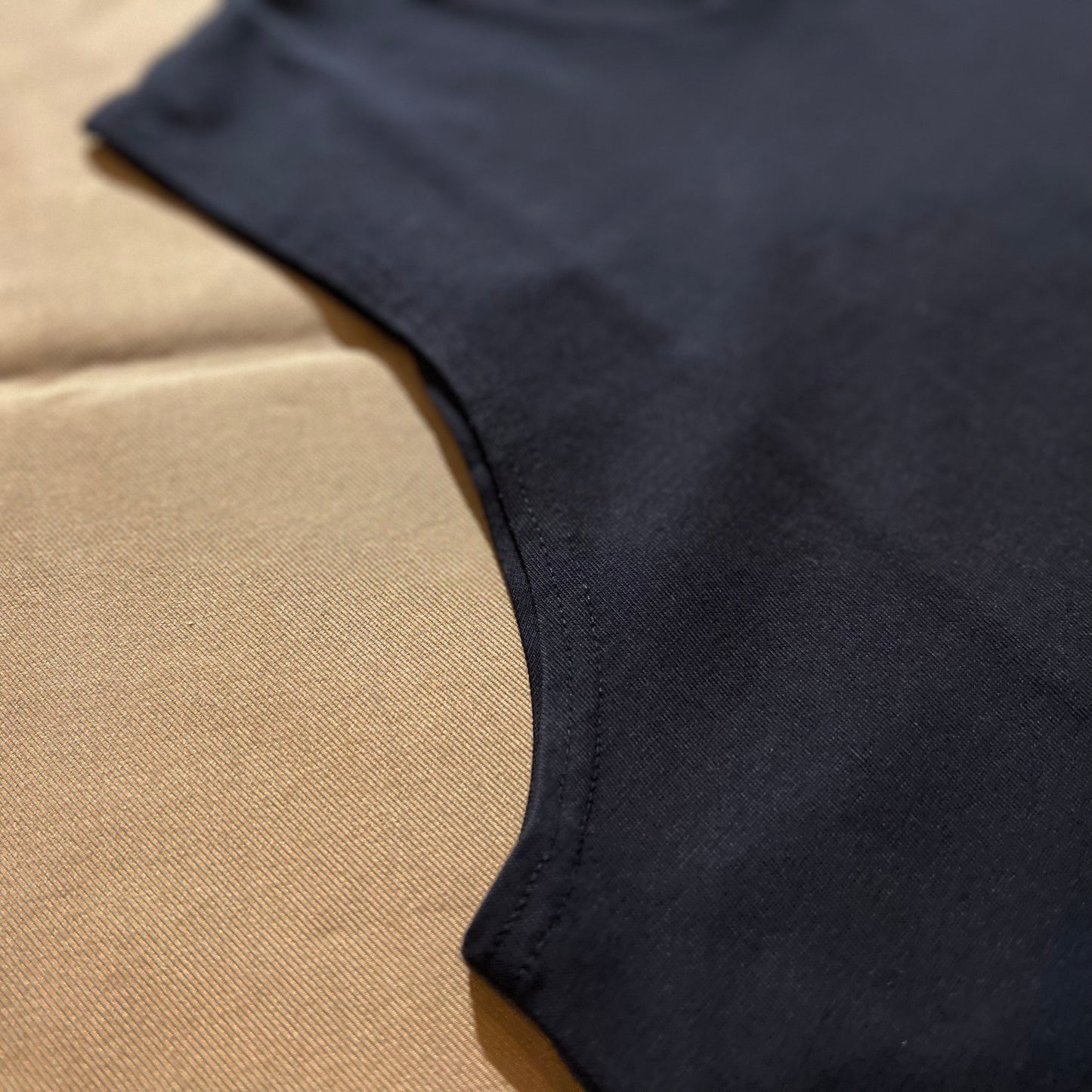 The Inoue Brothers - No Sleeve Top