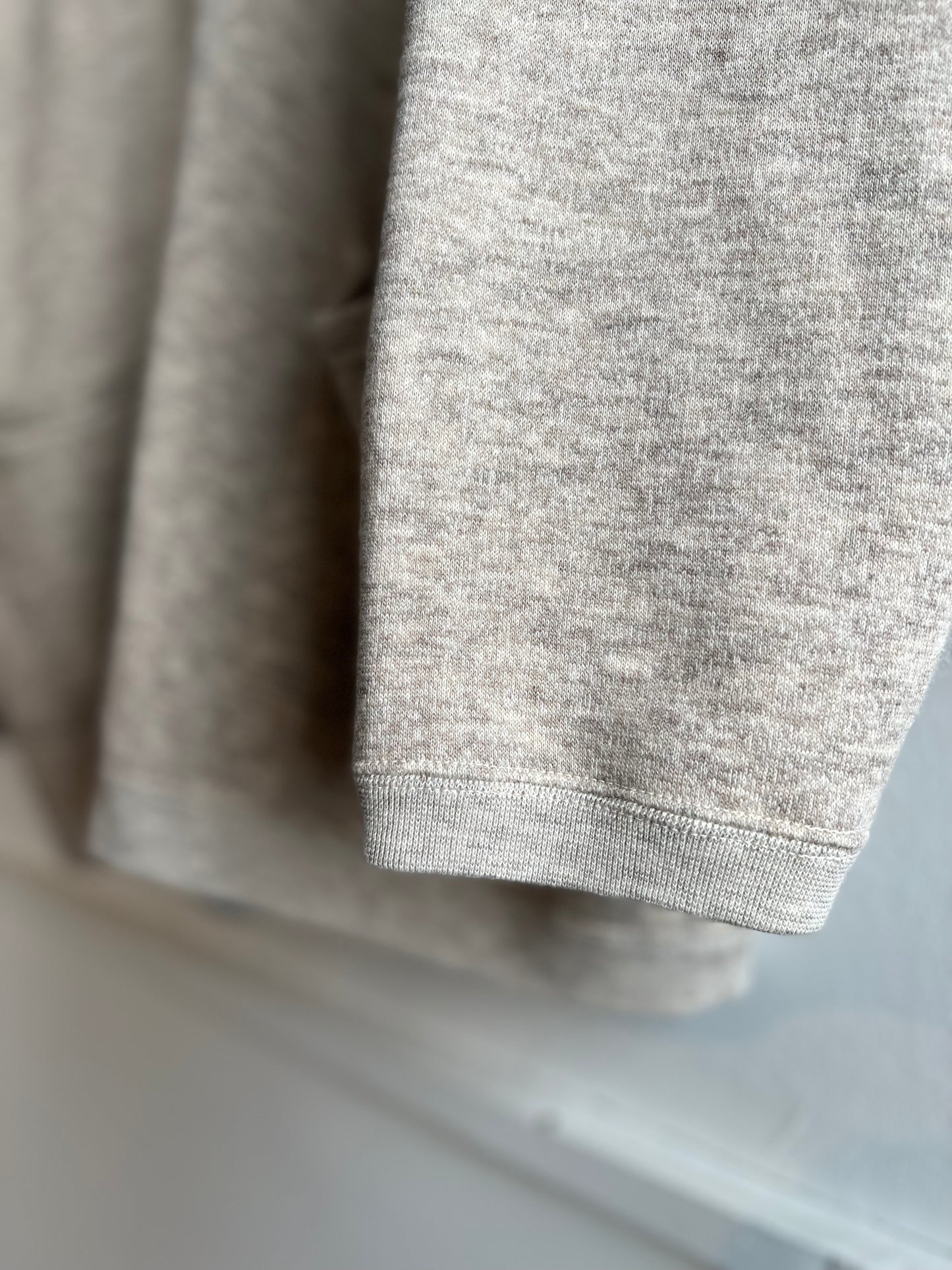 River / リバー "C.Y CARDIGAN スウェットカーディガン"