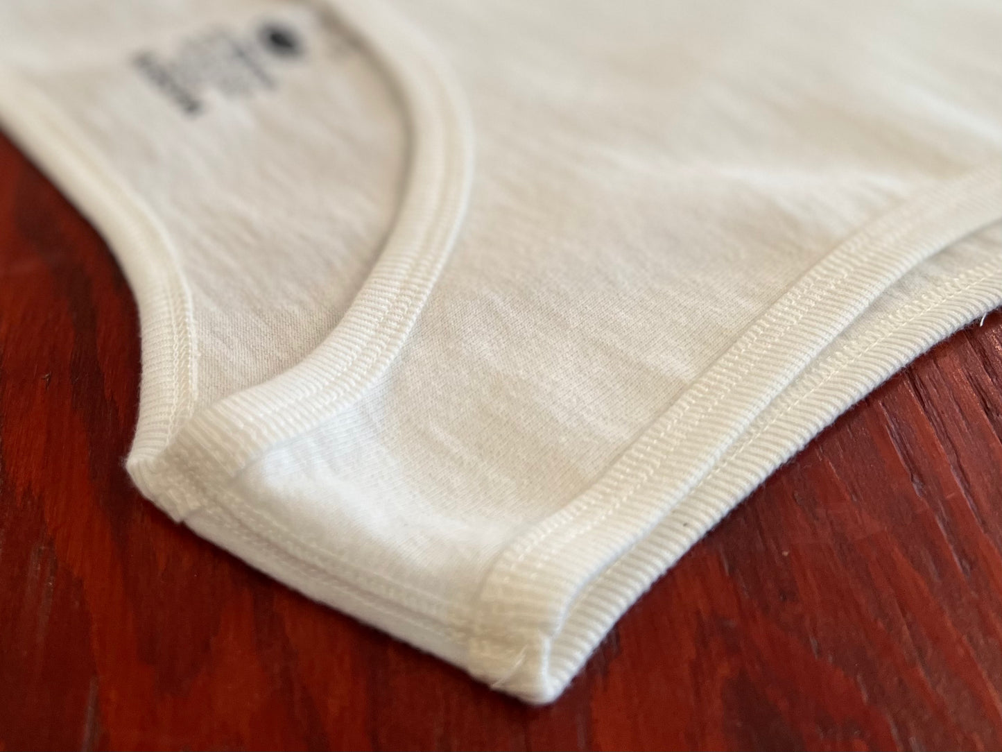 WASEW - ONE DAY TANKTOP (2PACK)