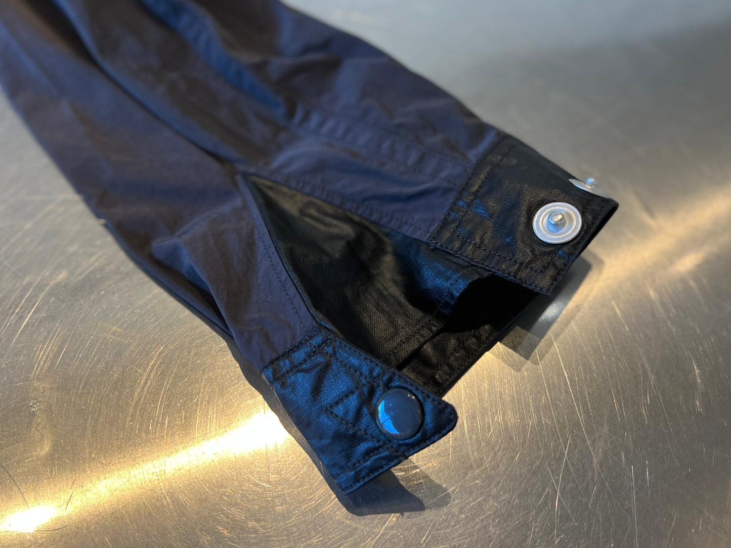 Motiv Mfg / モチーフ マニファクチャリング "Panzer Jacket”