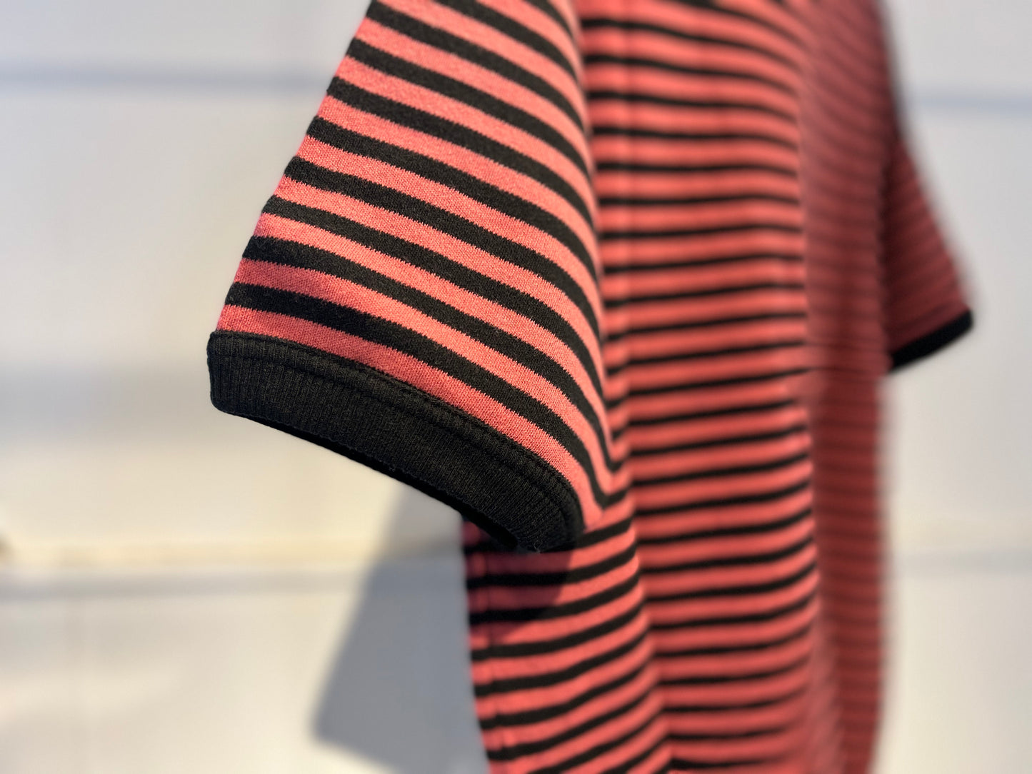 Slopeslow - crewneck T