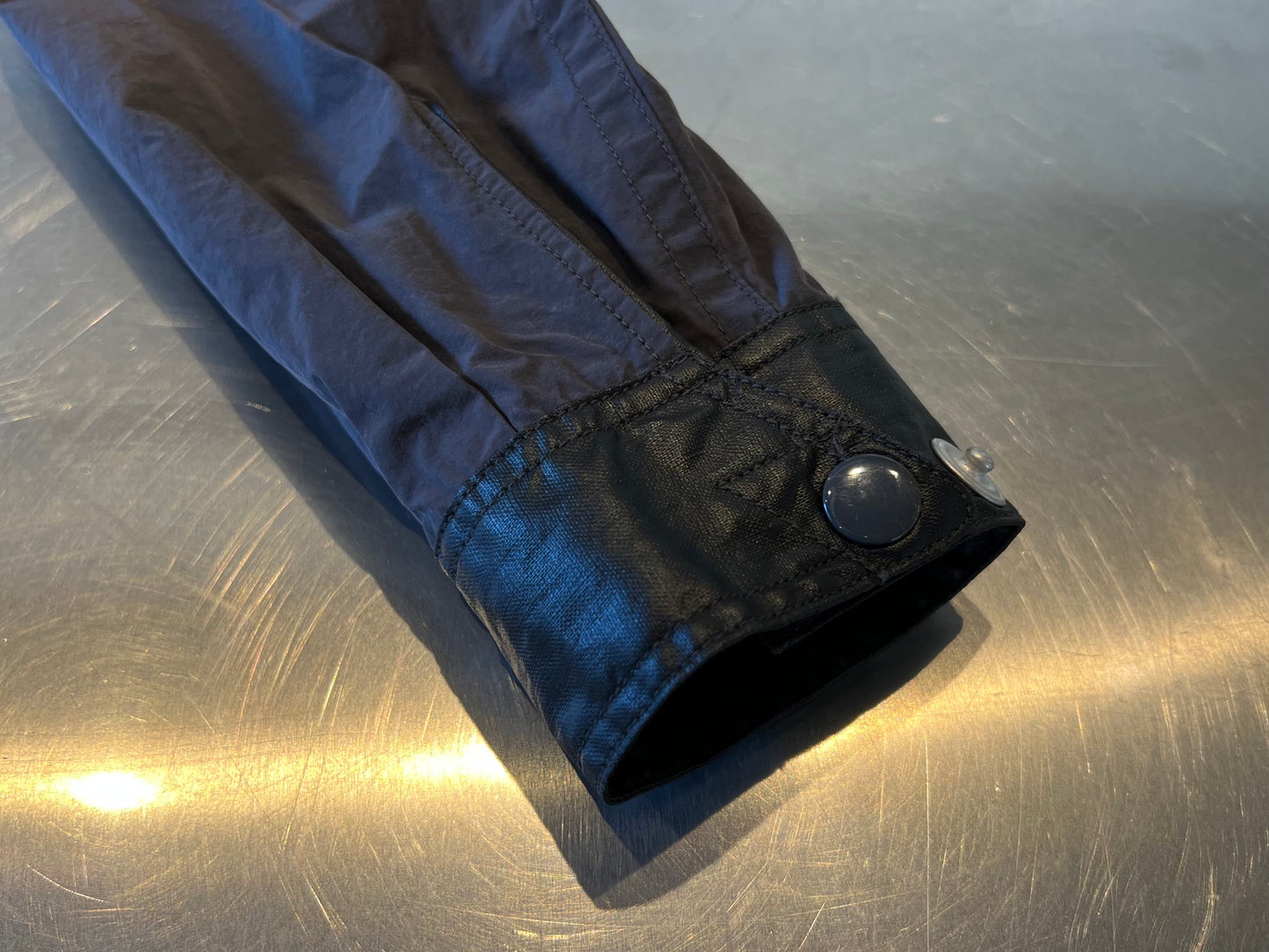 Motiv Mfg / モチーフ マニファクチャリング "Panzer Jacket”