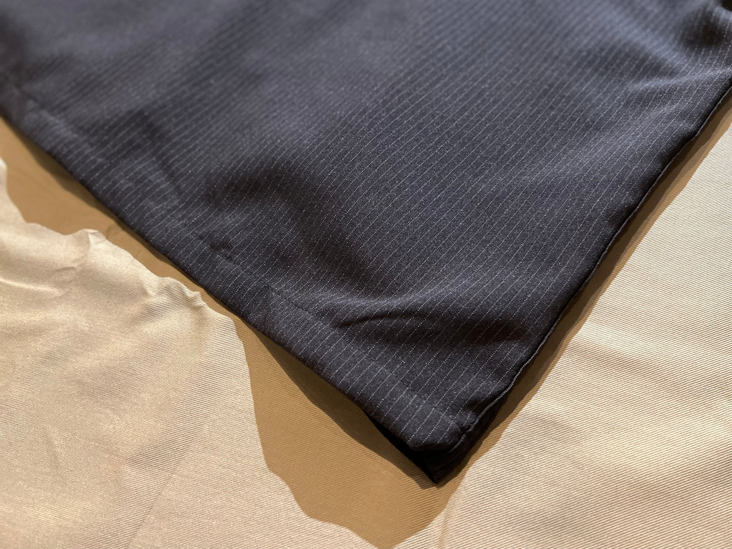 SASSAFRAS - Digs Crew Carde Jacket