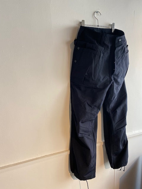 SASSAFRAS / ササフラス “Overgrown Hiker Pants ”