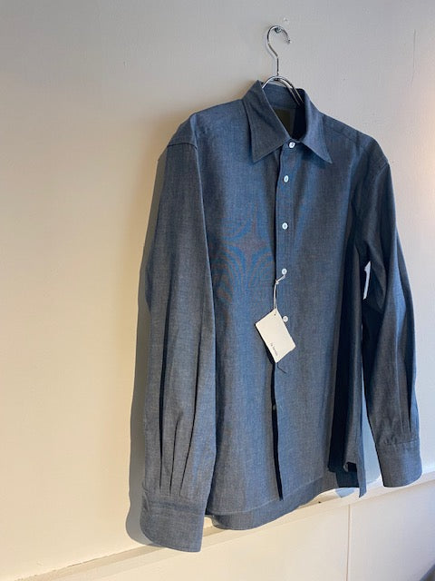 la favola - BIG SHIRT